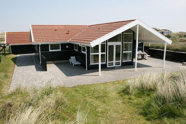 Fanø Sommerhus