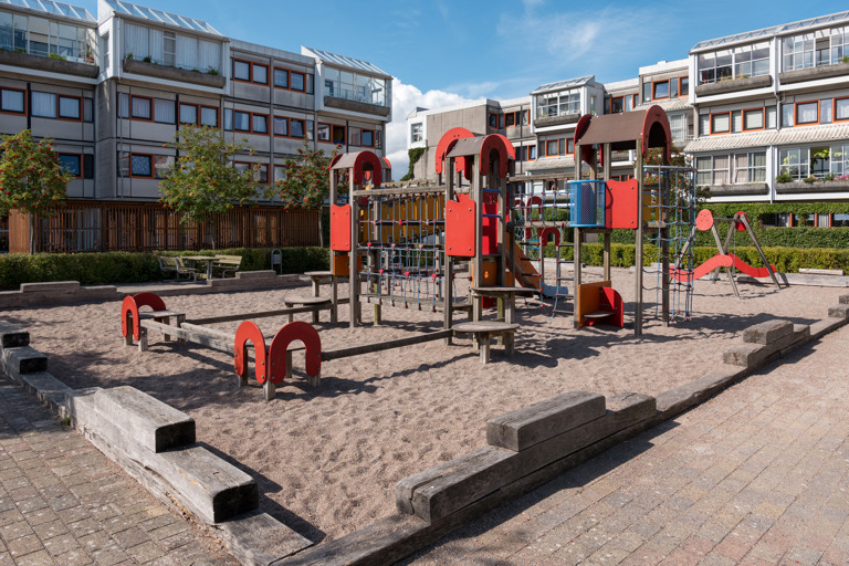 Afd. 8 - Brøndby Strand